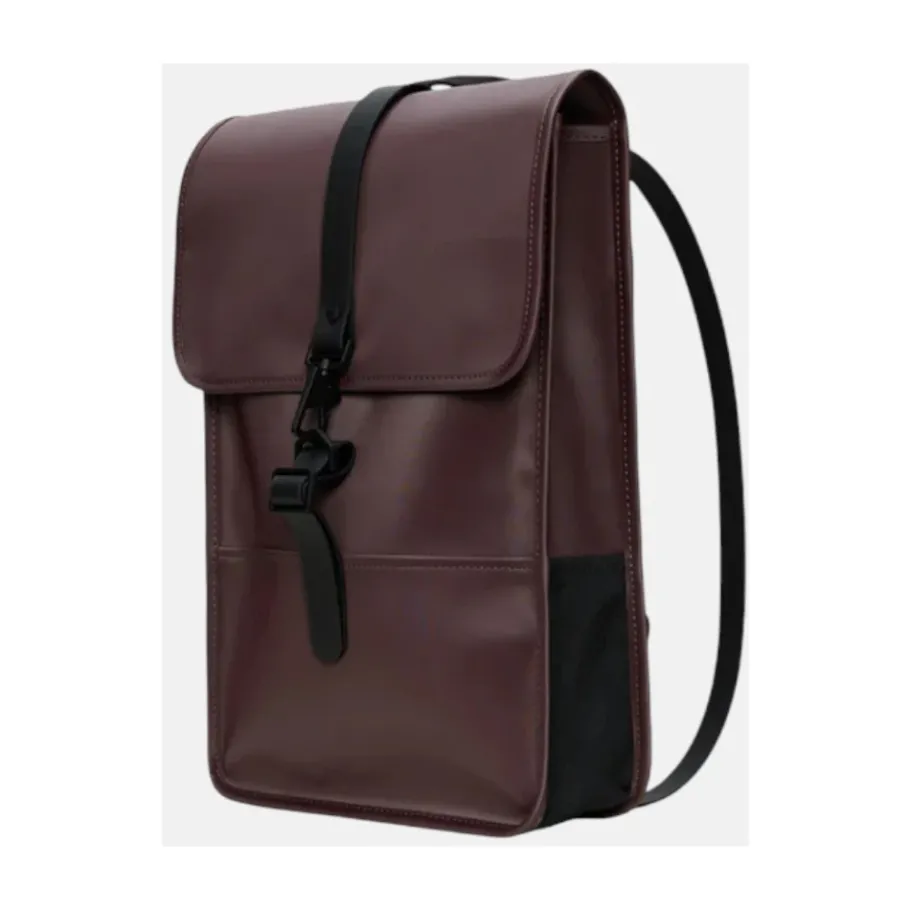 Rains Backpack Mini-Heren Rugzakken