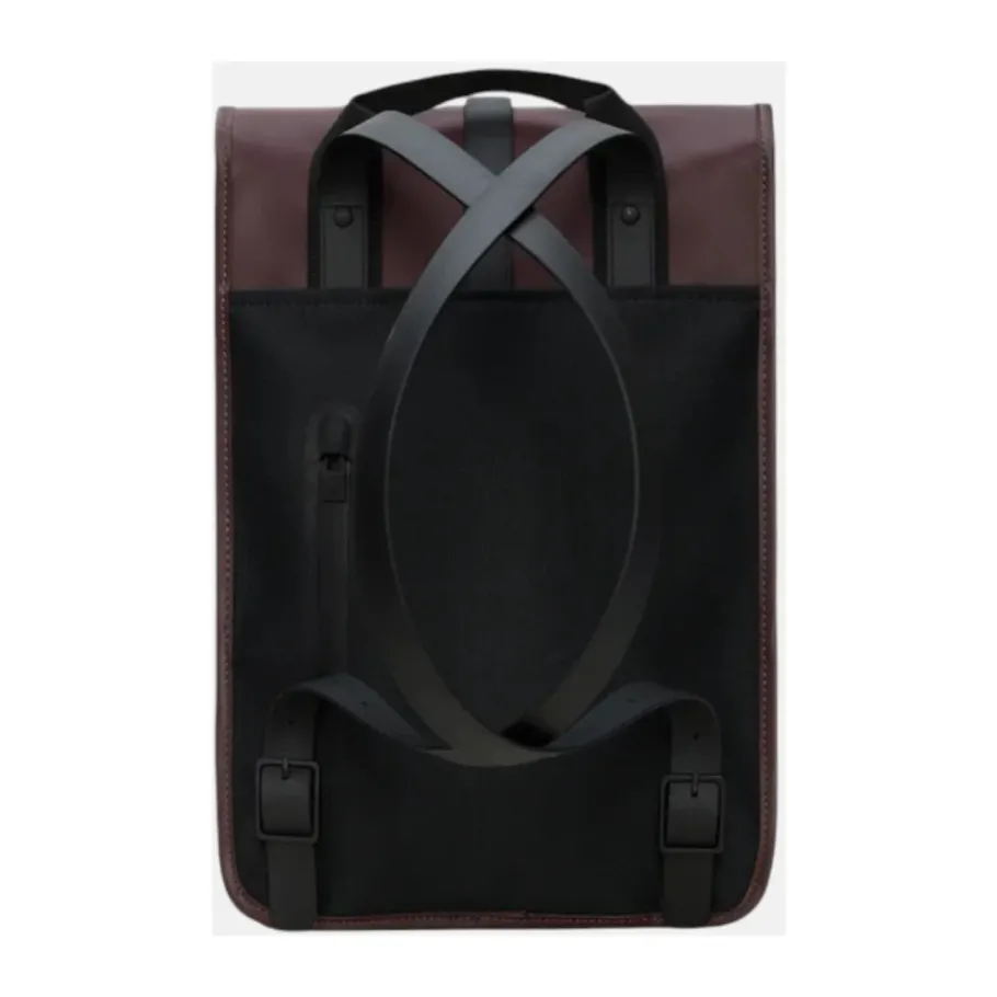 Rains Backpack Mini-Heren Rugzakken