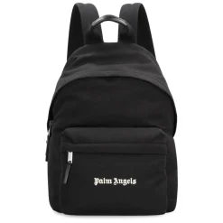 Palm Angels Backpacks-Heren Rugzakken|Tassen