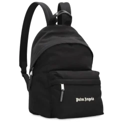 Palm Angels Backpacks-Heren Rugzakken|Tassen