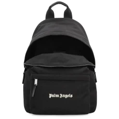 Palm Angels Backpacks-Heren Rugzakken|Tassen