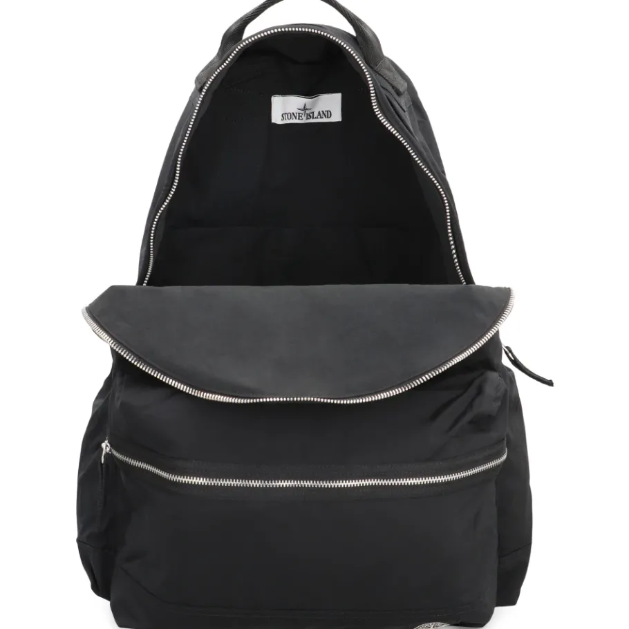 Stone Island Backpacks-Heren Rugzakken|Tassen