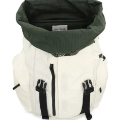 Stone Island Backpacks-Heren Rugzakken|Tassen