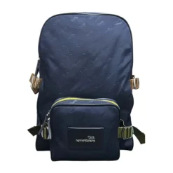 Harmont & Blaine Backpacks Blue-Heren Rugzakken