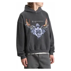 REPRESENT Bags-Heren Truien & Vesten