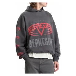 REPRESENT Bags-Heren Truien & Vesten