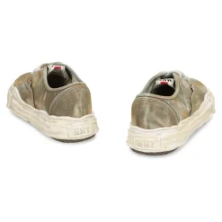MIHARA YASUHIRO Baker Fabric Low-top Sneakers-Heren Sneakers