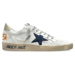 Golden Goose Bal Ster Sneakers-Heren Sneakers
