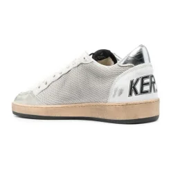 Golden Goose Bal Ster Sneakers-Heren Sneakers