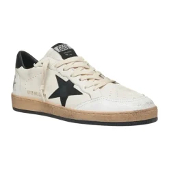 Golden Goose Ball Star Sneakers-Heren Sneakers