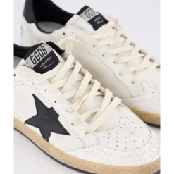 Golden Goose Ball Star Sneakers-Heren Sneakers