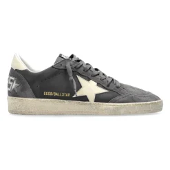 Golden Goose Ball Star Sneakers-Heren Sneakers
