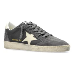 Golden Goose Ball Star Sneakers-Heren Sneakers