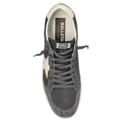 Golden Goose Ball Star Sneakers-Heren Sneakers