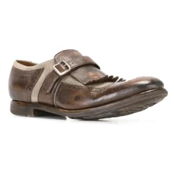 Church's Ballerina`s-Heren Nette Schoenen