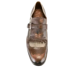 Church's Ballerina`s-Heren Nette Schoenen