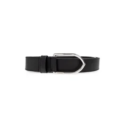 Jacquemus Bambino Riem-Heren Riemen