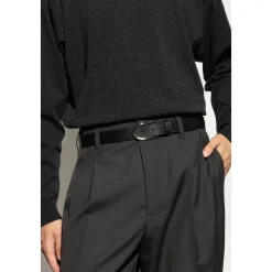 Jacquemus Bambino Riem-Heren Riemen