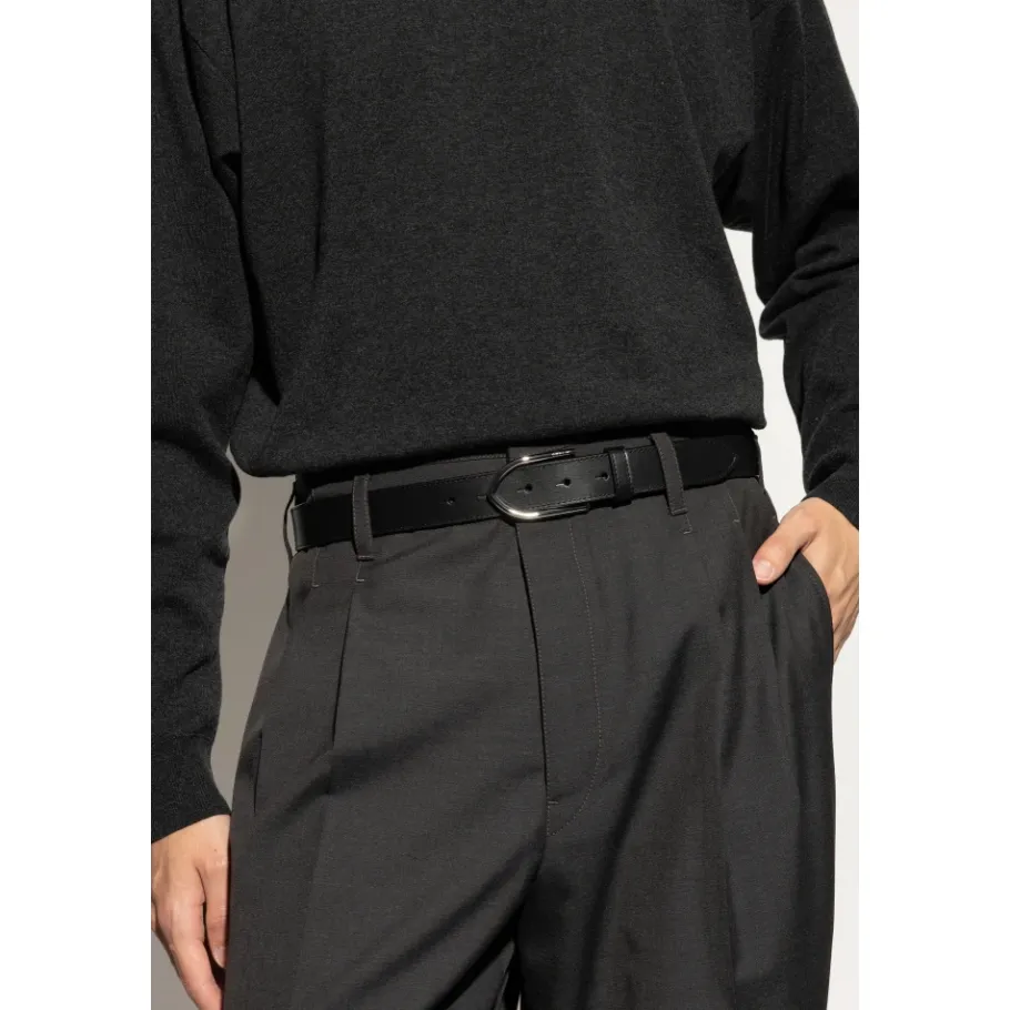 Jacquemus Bambino Riem-Heren Riemen