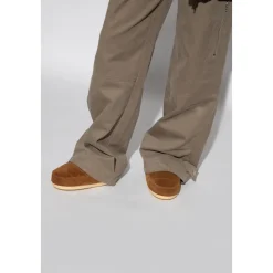 Moon Boot Band Slip-on Boots-Heren Snowboots