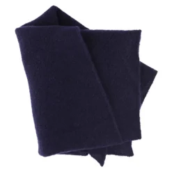 Roberto Collina Bandana in kasjmier-zijde-Heren Sjaals