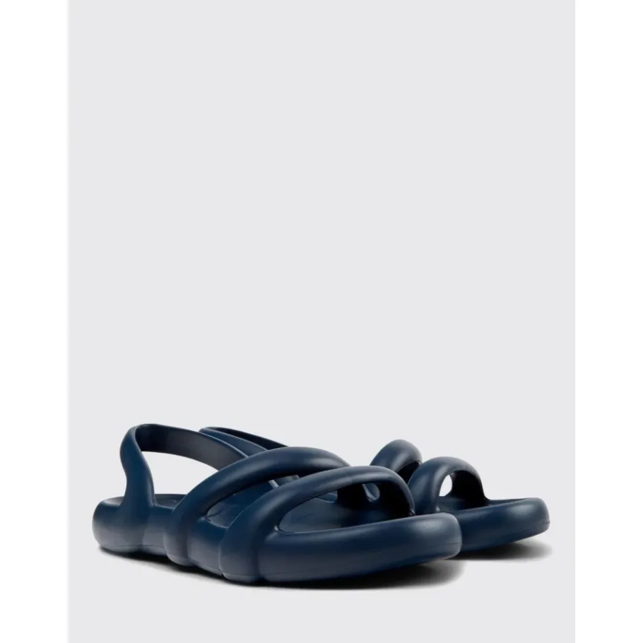 Camper Barah Flat Sandal-Heren Sandalen