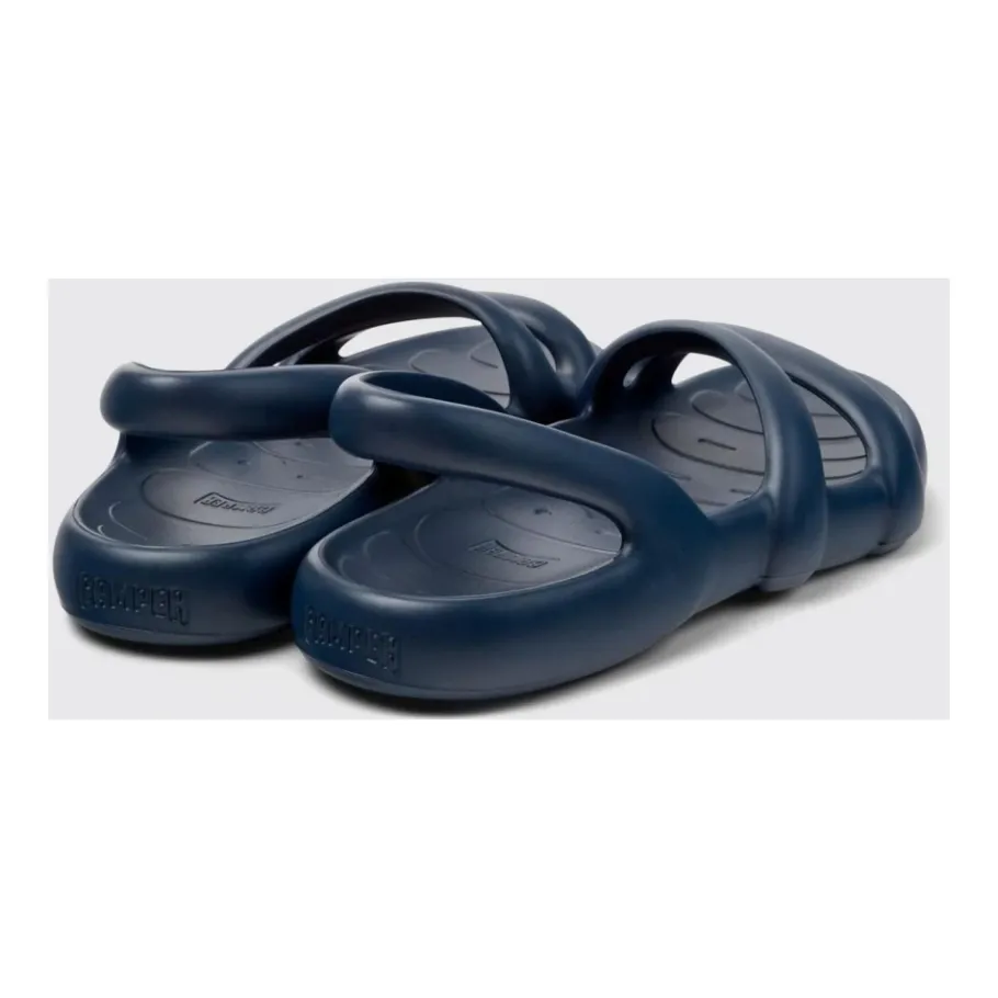 Camper Barah Flat Sandal-Heren Sandalen