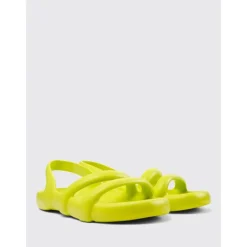 Camper Barah Flat Sandal-Heren Sandalen