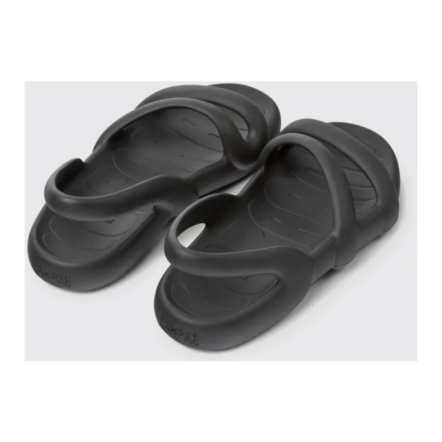 Camper Barah Flat Sandals-Heren Sandalen