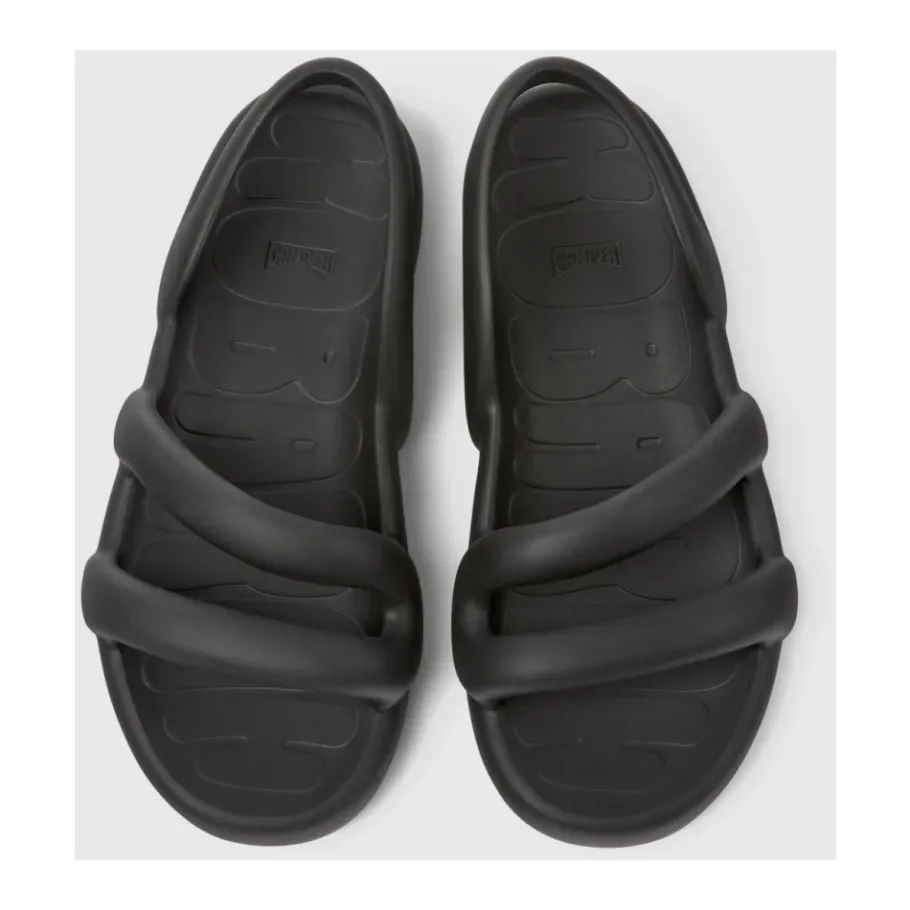 Camper Barah Flat Sandals-Heren Sandalen