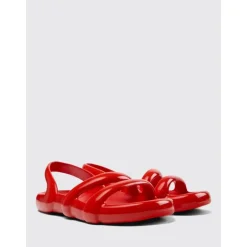 Camper Barah Flat Sandals-Heren Sandalen