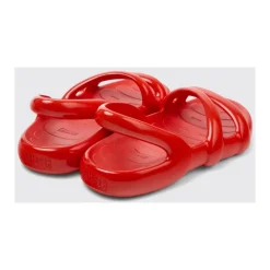 Camper Barah Flat Sandals-Heren Sandalen