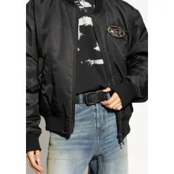 Diesel B-ARCHIVE Riem-Heren Riemen