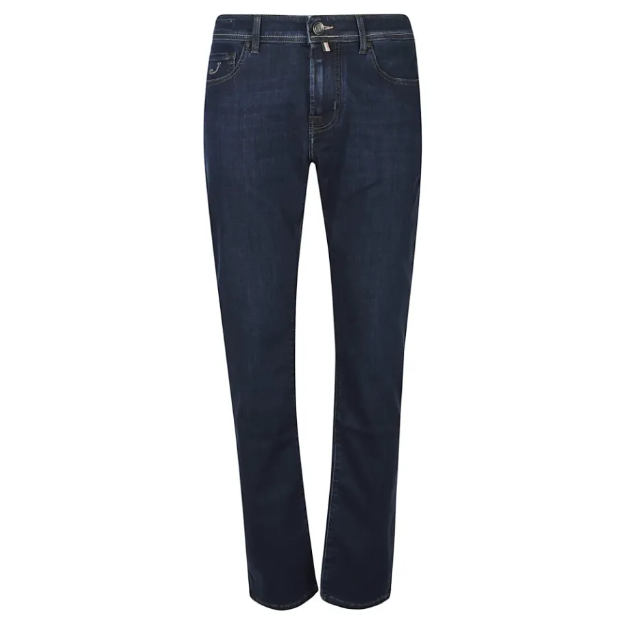 Jacob Cohën Bard Fast Jeans-Heren Jeans