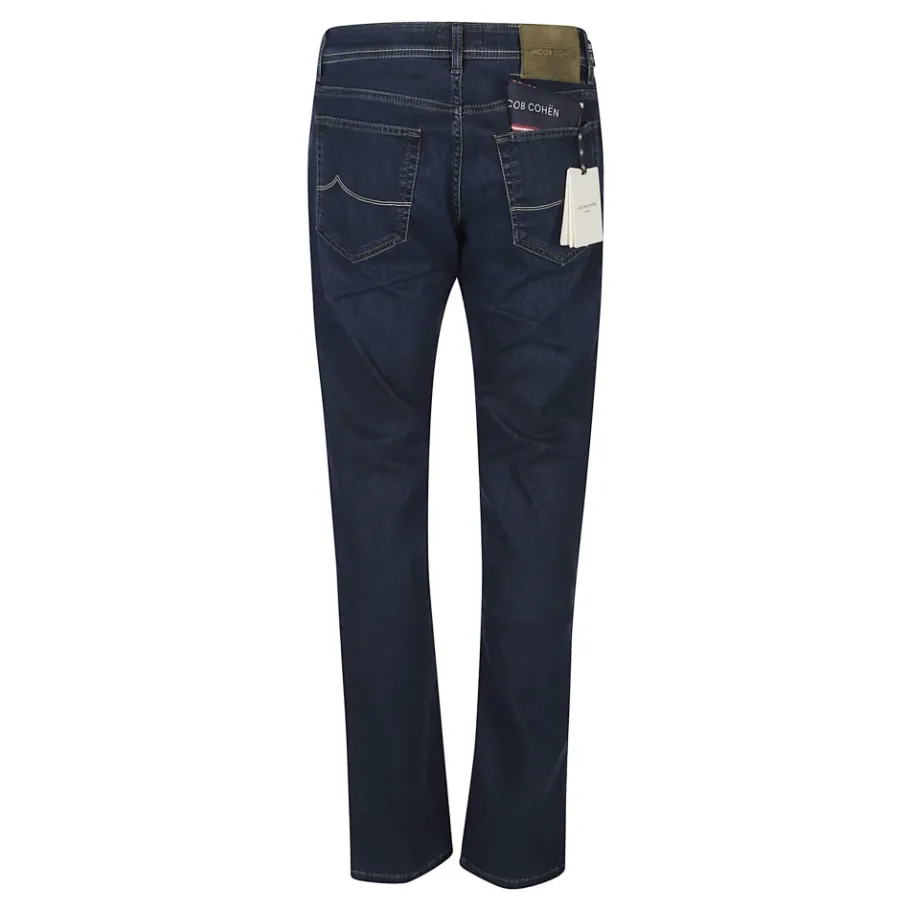 Jacob Cohën Bard Fast Jeans-Heren Jeans