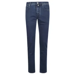 Jacob Cohën Bard Slim Fit Jeans-Heren Jeans