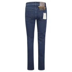 Jacob Cohën Bard Slim Fit Jeans-Heren Jeans