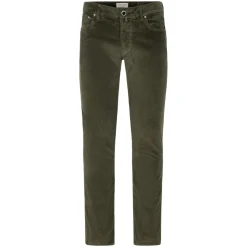 Jacob Cohën Bard Slim-fit Jeans-Heren Broeken