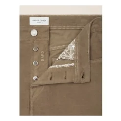 Jacob Cohën Bard Slim-fit Jeans-Heren Jeans