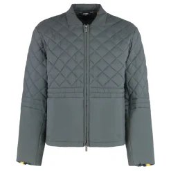 K-Way Bariol Premium Warm Jacket-Heren Jassen