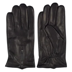 Howard London Barney Leren Handschoenen-Heren Handschoenen