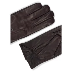 Howard London Barney Leren Handschoenen-Heren Handschoenen