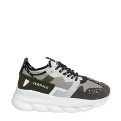 Versace Barocco Slippers-Heren Sneakers