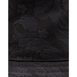 Versace Barok Patroon e Katoenen Hoed-Heren Hoeden