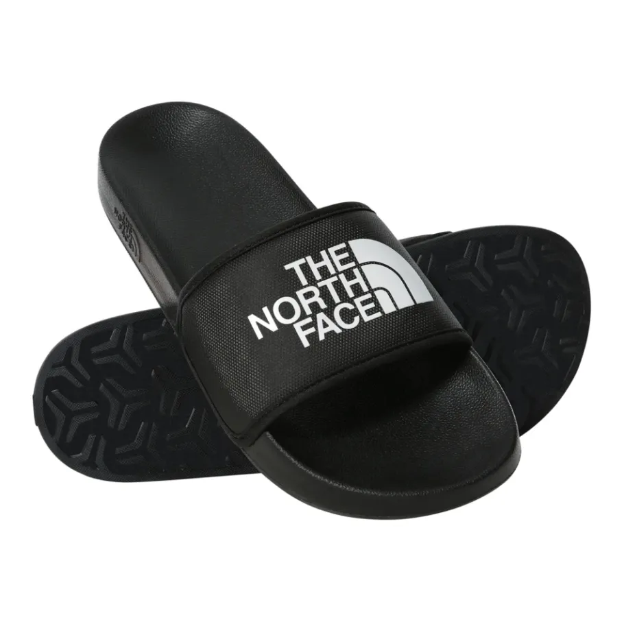 The North Face Base Camp Slide III-Heren Slippers