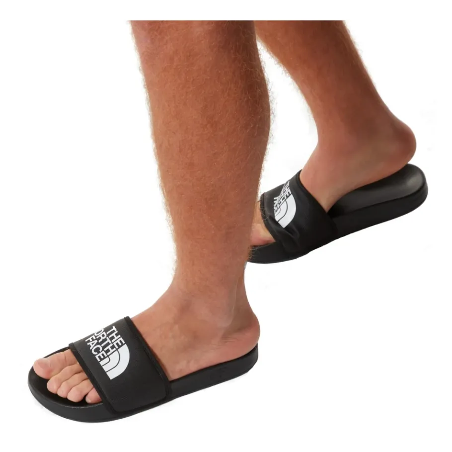 The North Face Base Camp Slide III-Heren Slippers