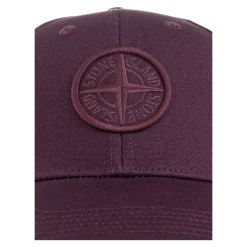 Stone Island Baseball cap-Heren Petten