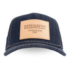 Dsquared2 Baseball cap-Heren Petten