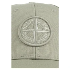 Stone Island Baseball cap-Heren Petten