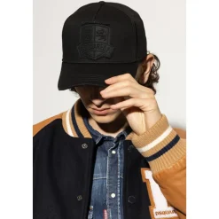Dsquared2 Baseball cap-Heren Petten